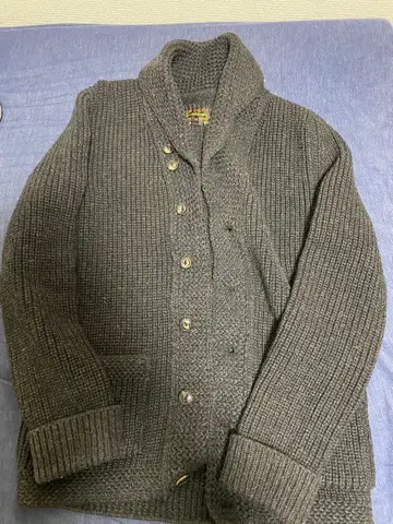 JOE McCOY 파라오 자켓