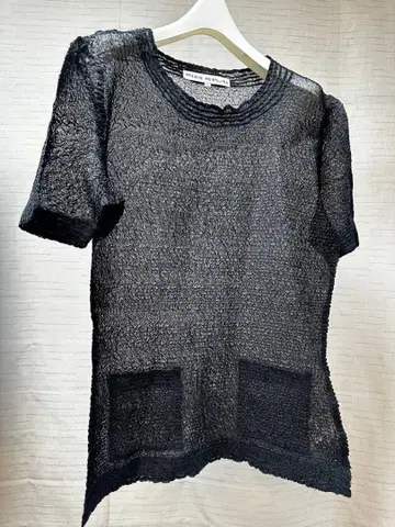 YOSHIKI HISHINUMA 반팔 티셔츠