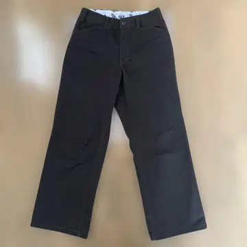 벤 데이비스 워크 팬츠