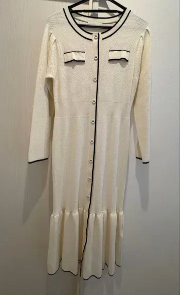 CELFORD 셀포드 니트 원피스