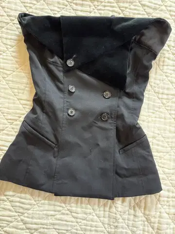 alice auaa 앨리스아우아아 뷔스티에