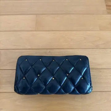 saranam 퀼팅 지갑