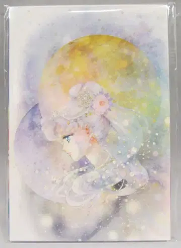 세일러문전 엽서 세트 (원화 셀렉)