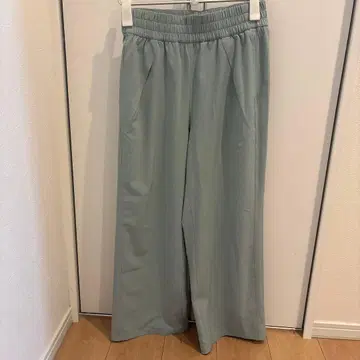 룰루레몬 6 팬츠