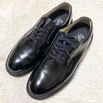 대너 포스트맨 블랙 25.5cm