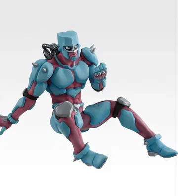 죠죠 4부 B상 크레이지 다이아몬드