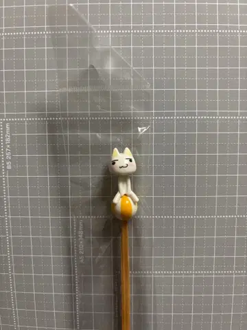 도코데모 잇쇼 토로 귀이개 미개봉 새상품 당시 제품