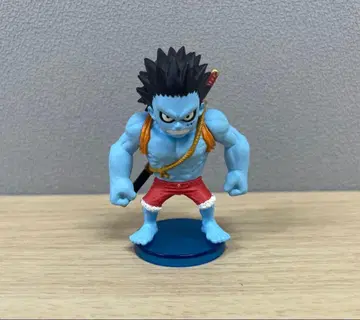 원피스 월드 콜렉터블 피규어 TV017 나이트메어 루피