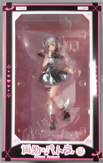 FuRyu F:NEX 스오 파트라