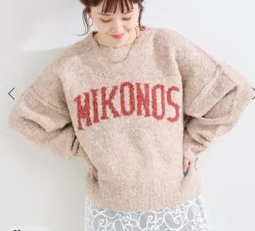 SIMPLICITE 스웨터