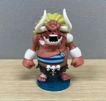 원피스 월드 콜렉터블 피규어 vol.3 TV024 오즈