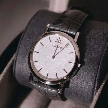CREDOR GBAT031 플라티나 케이스