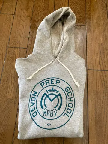 WAREHOUSE Lot.450 DEVON 사이즈 40 멜란지 그레이