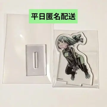 히로아카 원화전 올스타 아크릴 피규어 수주 한정판 아스이 츠유