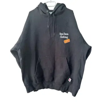 후드티 [ BEN DAVIS ]