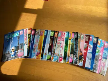 후지코 F 후지오 원더랜드 보쿠 도라에몽 전 25권 세트