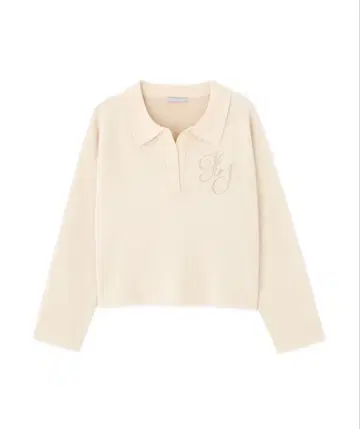 JILL by JILL STUART 스키퍼 니트탑