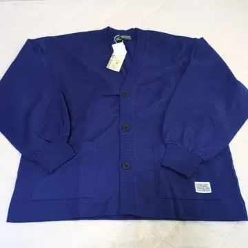 큐브 슈가 새상품 가디건