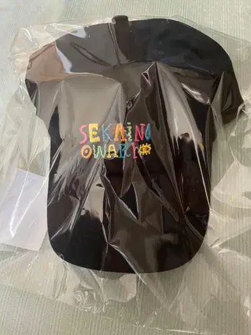 madlambcafe SEKAINOOWARI 햇, 키링 세트