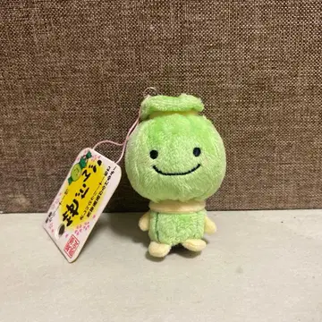 에치고 한정판 핸드폰 클리너 부착 사사당고