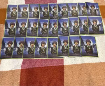 우타프리 아이지마 세실 수수께끼 풀이 SDA 비쥬카 묶음 판매