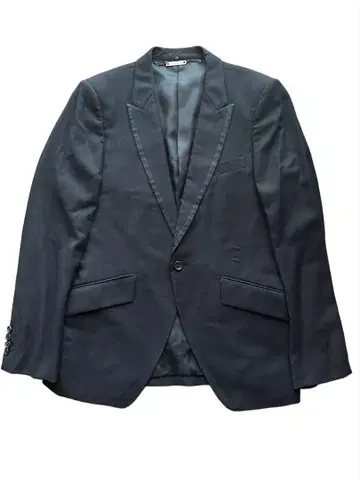 '5351 pour les hommes'tailored jacket