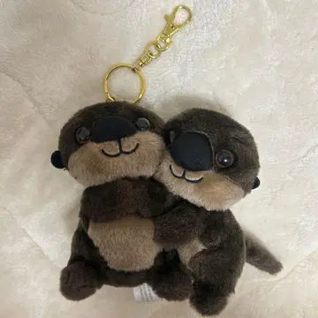 디즈니 니모 랏코 마스코트