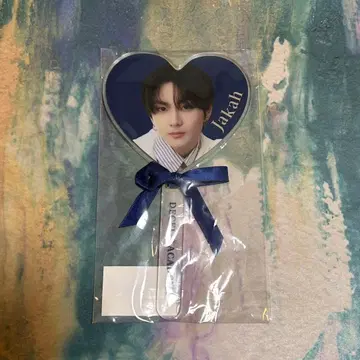 ENHYPEN 정원 DARKMOON 포토 스틱