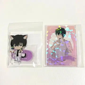 가정교사 히트맨 REBORN! 난자타운 미니게임 히바리 쿄야 2점