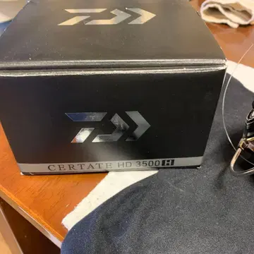 16 셀테이트 HD3500 H 새상품급