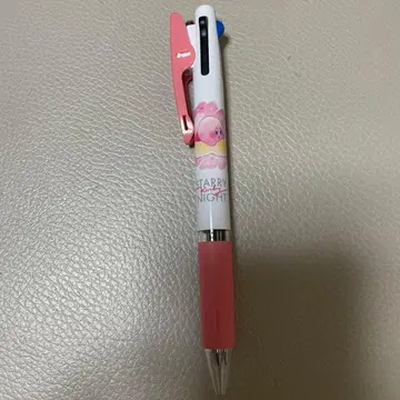 별의 커비 제트스트림 볼펜