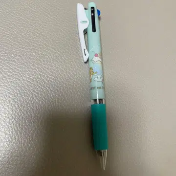 톰과 제리 제트스트림 볼펜