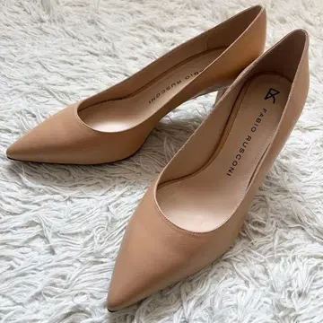 미사용급 파비오 루스코니 FABIO RUSCONI 포인트 펌프스