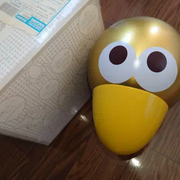 금색 쿄로짱 캔 50th