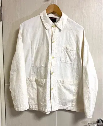 VETRA 베트라 프랑스제 자켓 코튼 42