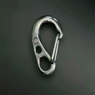 프랑스 wichard 카라비너