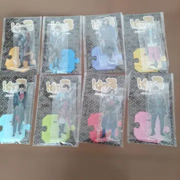 HeySayJUMP 아크릴 스탠드