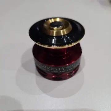 시마노 BBX 하이퍼포스 스풀