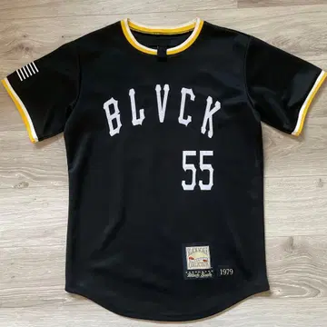 BLVCKSCVLE 게임 저지