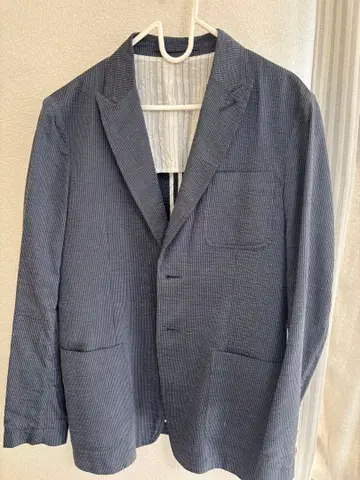 GIORGIO ARMANI의 자켓 이탈리아제