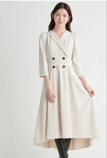 이번 시즌 새상품 CELFORD 원피스