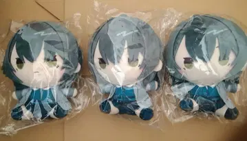 학원 아이돌 마스터 모치도루 츠키무라 테마리 3세트