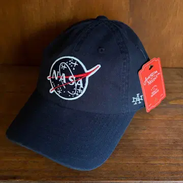 [새상품] AMERICAN NEEDLE 아메리칸니들 캡 NASA