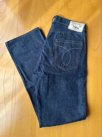 웨어하우스 WARREN 워렌 사이즈 33