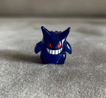 포켓몬 닌텐도 CGTSJ 겐가 피규어