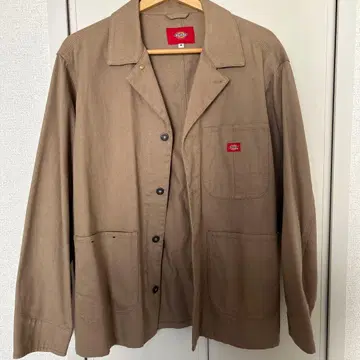 Dickies 커버올 자켓