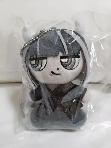 계속 한밤중이면 좋을 텐데 봉제 인형 니라짱 잔기 2