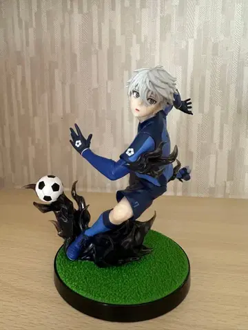 블루 록 블루 록 제일복권 피규어 나기 세이시로