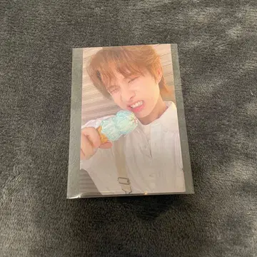 TWS SparklingBlue 경민 UMS