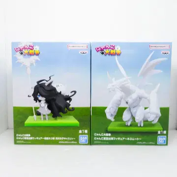 무료배송 냥코 대전쟁 고양이 무트 재앙의 아이 캐스리